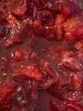 Jamie’s Cranberry Relish
