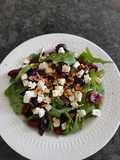 Salade estivale