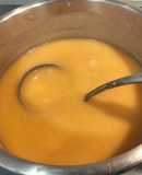 Puré de tubérculos