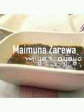 Miyan ayoyo