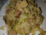 Quinoa ibérica