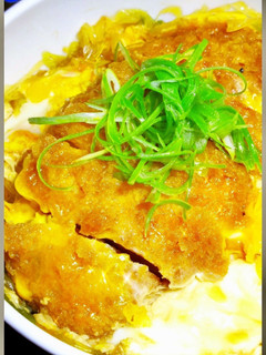 A picture of Using Mentsuyu! Perfect Ratio for Katsudon and Oyakodon!.