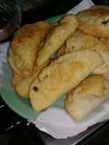 Empanadas fritas