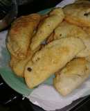 Empanadas fritas