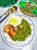 Mie Goreng Lemonilo