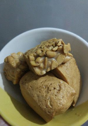 Foto resep Tahu & Tempe Bacem