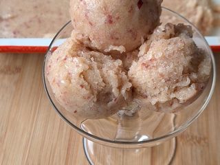 sorbet