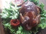 Ayam Bekakak