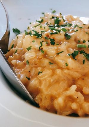 Foto de Arroz de Tomate