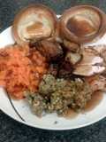 Sunday Dinner !!!!!!