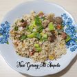 198. Nasi Goreng Ati Ampela