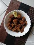 Bhajia za dengu