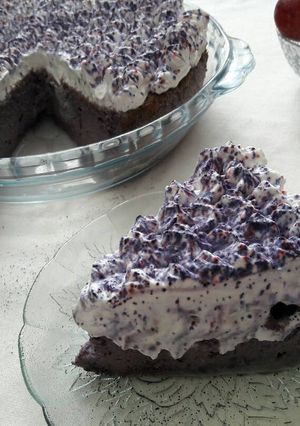 Foto resep Taro Tres Leches