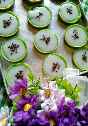 Foto resep Lumpur lapindo