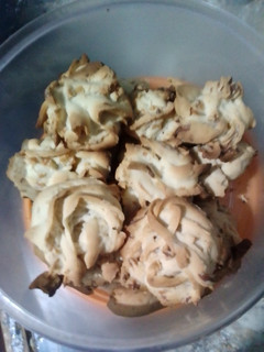 Foto resep Kue Sagu Keju