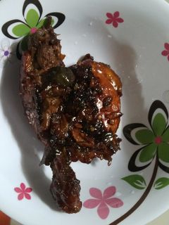 Foto resep Ayam Kecap "Bikin Suami Cinta"