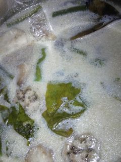 Foto resep Sayur Lodeh Emank Simple