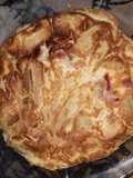Tortilla