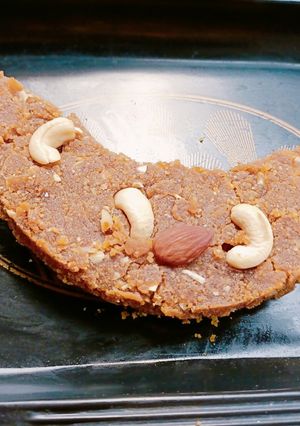 निनाव (ninav recipe in marathi) रेसिपी चे मुख्य फोटो 
