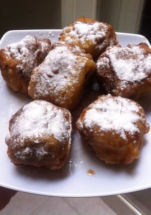 Foto resep Pisang keju coklat selimut