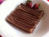 Kue Lapis Kenyal