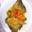 Pindang Gurame