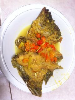 Foto resep Pindang Gurame