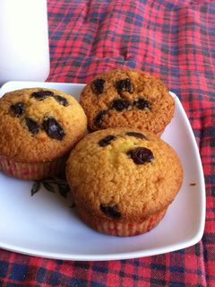 Foto resep Cupcakes tape singkong