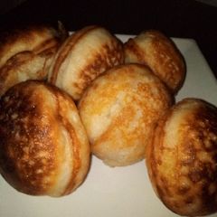A picture of Masa.