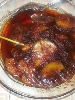 Foto resep Semur jengkol 🍃
