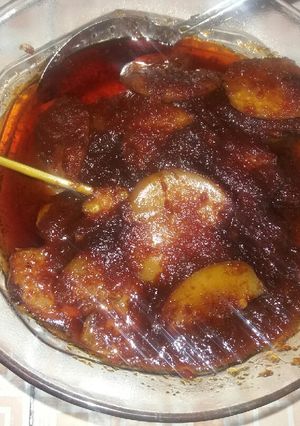 Foto resep Semur jengkol 🍃