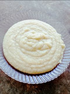 صورة لوصفة سميده
