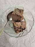 RICECREAM - Chocolaty Rice Ice cream (No Sugar)