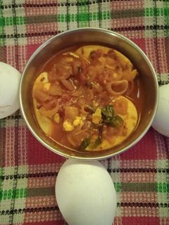 முட்டை மசாலா செய்முறை முக்கிய புகைப்படம்