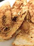 Wraps Facéis