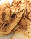 Wraps Facéis