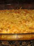 Lasaña de carne
