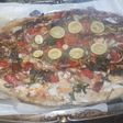 سمك لوت سنجاري بطريقتي 🐟👌😋