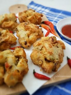 Foto resep Bakwan Tahu