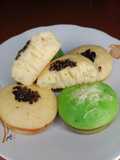 Kue Pukis Takaran Sendok