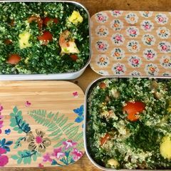A picture of Healthy quinoa 2.
