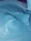 Crema de decorar