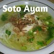 Soto Ayam