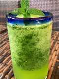 Mojito Caribeño