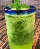 Mojito Caribeño