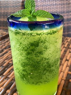 Una foto de Mojito Caribeño