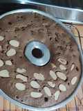 Brownies coklat