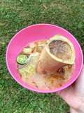 Sop sumsum sapi