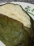 Quimbolitos