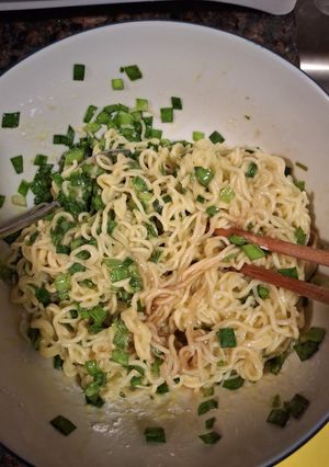 Foto resep Martabak Mie